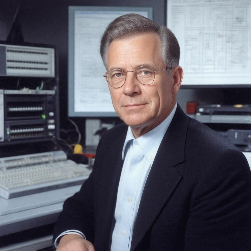 David Boggs